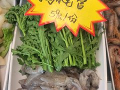 -今鲜源大酒店·中华餐饮名店(新湛路店)