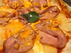 -get pizza意大利餐厅(凯德MALL店)