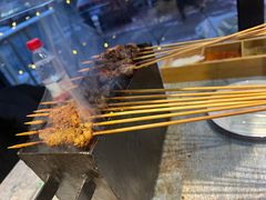 -小炉子烤串(沈辽路店)