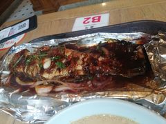 -新白鹿餐厅(城西银泰城店)