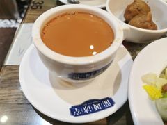 茶走-龙城冰室(骏业街)