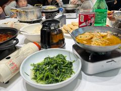 -梅花香里大酒店(郁金香路店)