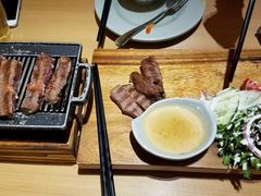-Lia Cafe Bar Restaurant松山咖啡屋