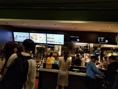 -麦当劳(朗豪坊店)