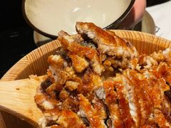 -玄白·炭烤活鳗(上海首店)