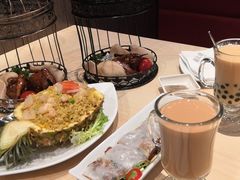 -避风塘(嘉兴八佰伴店)