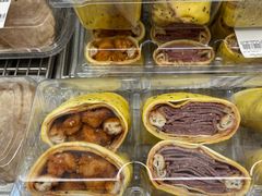 -山姆会员商店(上海浦东店)