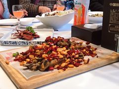 -同庆楼(花园店)