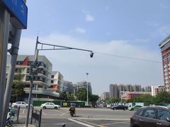 -成都仁和新城购物中心