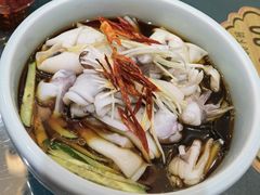 -君霖海鲜私房菜(春柳店)