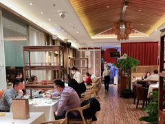 大堂-觅唐MITONG(鸟巢店)
