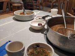 -俏牛哥鲜牛肉牛肆馆(重庆天地店)
