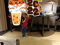 -成都安仁福朋喜来登酒店