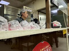 -津门张记包子铺(中山门店)