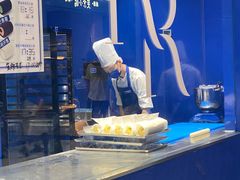 -the Roll'ING手作瑞士卷专门店(卓悦中心店)