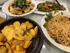 -红豆园(文林街店)