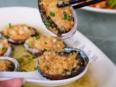 -四川小胡子海鲜(丁村万人海鲜广场店)