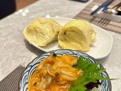 -極上萬膳·日料放题(来福士江景店)