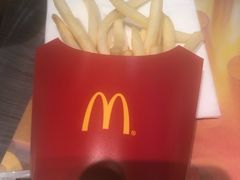 -麦当劳(南昌青山湖万达广场店)