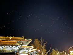 -古关火锅店(古北水镇景区店)