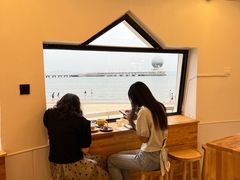 -ChanDu躔度咖啡(灯塔店)