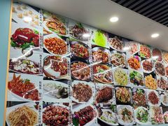 -聚福缘菜馆(隆昌路店)