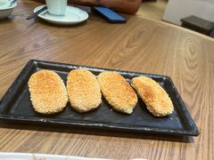 -周家二小姐的菜(西津渡店)