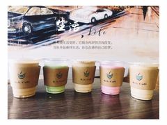 -HAPPEN(江川东路店)