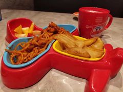 -必胜客(东营万达店)