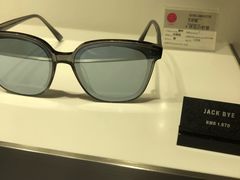 -GENTLE MONSTER(西安SKP店)