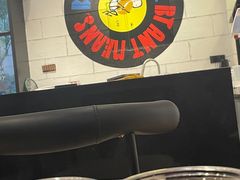 -Dogi&kiki Coffee(中心商务大厦店)