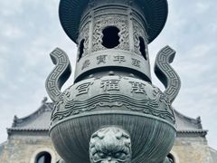 -句容茅山景区