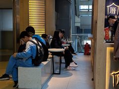门面-厝内小眷村(西单大悦城店)