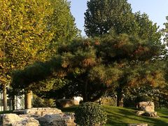 -北京雁栖湖国际会展中心