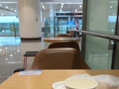 -麦当劳(北京大兴机场二层国内到达(安检外)店)