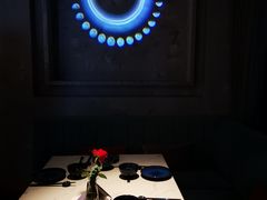 -岁粤Moon·湖景餐厅(月光码头店)