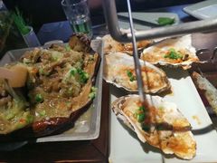 -很久以前羊肉串(南京路第一百货店)