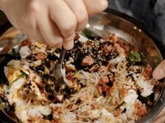 -姐夫家·沈阳黏糊麻辣拌·拌鸡架·冷面(南头古城店)