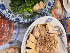 -阿殳菜馆·私厨(水围村店)