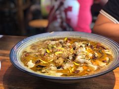 -打酱油·非遗淮扬菜(瘦西湖梅岭店)