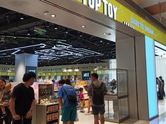 -TOP TOY(新南凯德广场店)