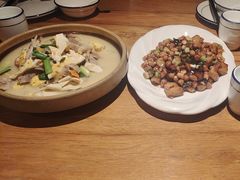 -永安鱼庄·镇江菜(丁卯店)