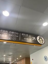 -上海交通大学医学院附属上海儿童医学中心(陆家嘴总院区)