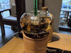 -甲乙丁書店·书茶咖·四合院