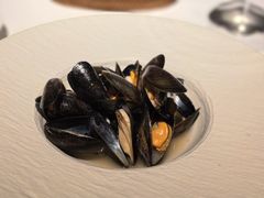 -Oyster Talks 四度蚝法餐厅