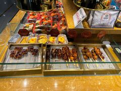 -池田寿司·4H鲜作(西直门凯德华联店)