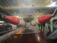 -泰达航母主题公园