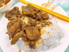 -清真惠记