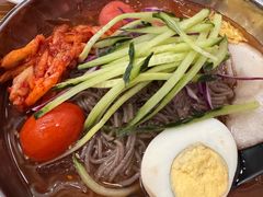 -优壹佳·延边朝鲜族料理(中山北路店)