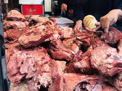 -马志善稀糊爛生熟肉店